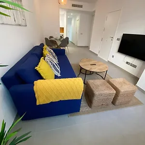 Bonito De 2 Con Terraza Apartamento Málaga