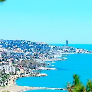 Navegante Playa 1 Apartamento